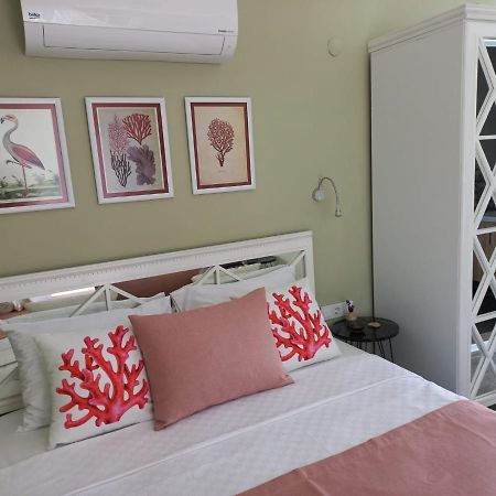 Zarbali Cunda Hotel Ayvalik Luaran gambar