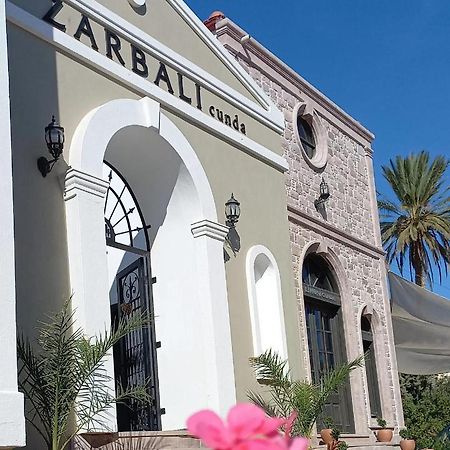 Zarbali Cunda Hotel Ayvalik Luaran gambar