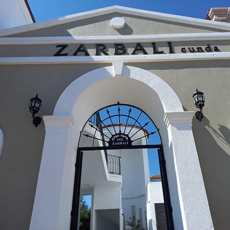 Zarbali Cunda Hotel Ayvalik Luaran gambar