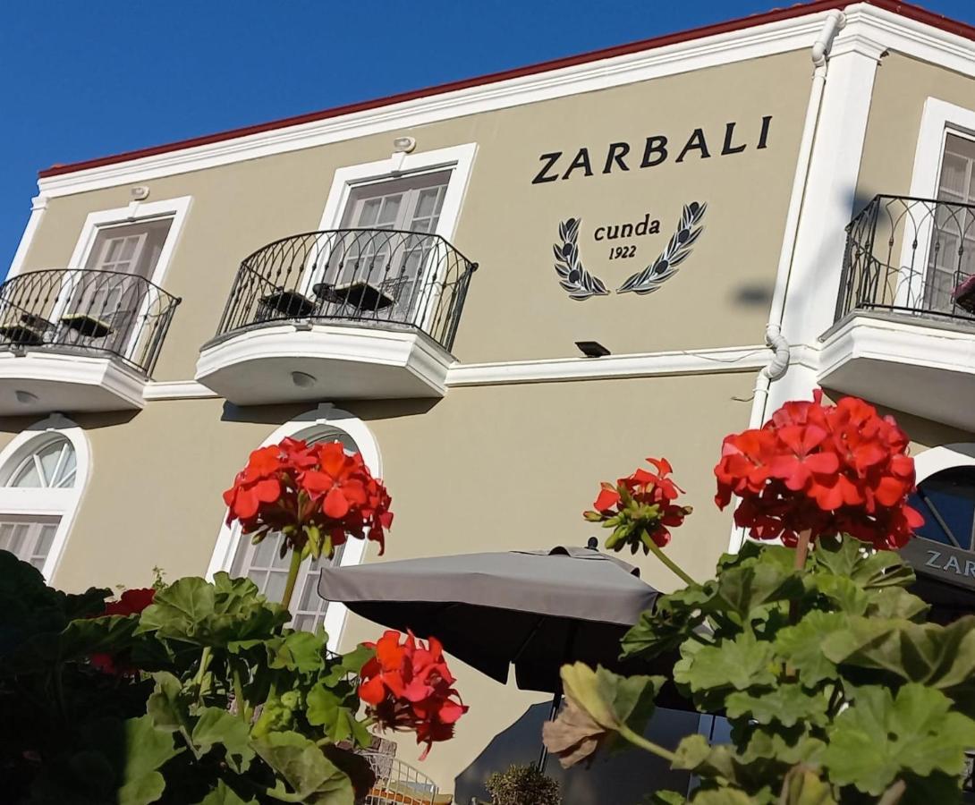 Zarbali Cunda Hotel Ayvalik Luaran gambar