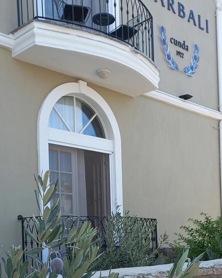 Zarbali Cunda Hotel Ayvalik Luaran gambar