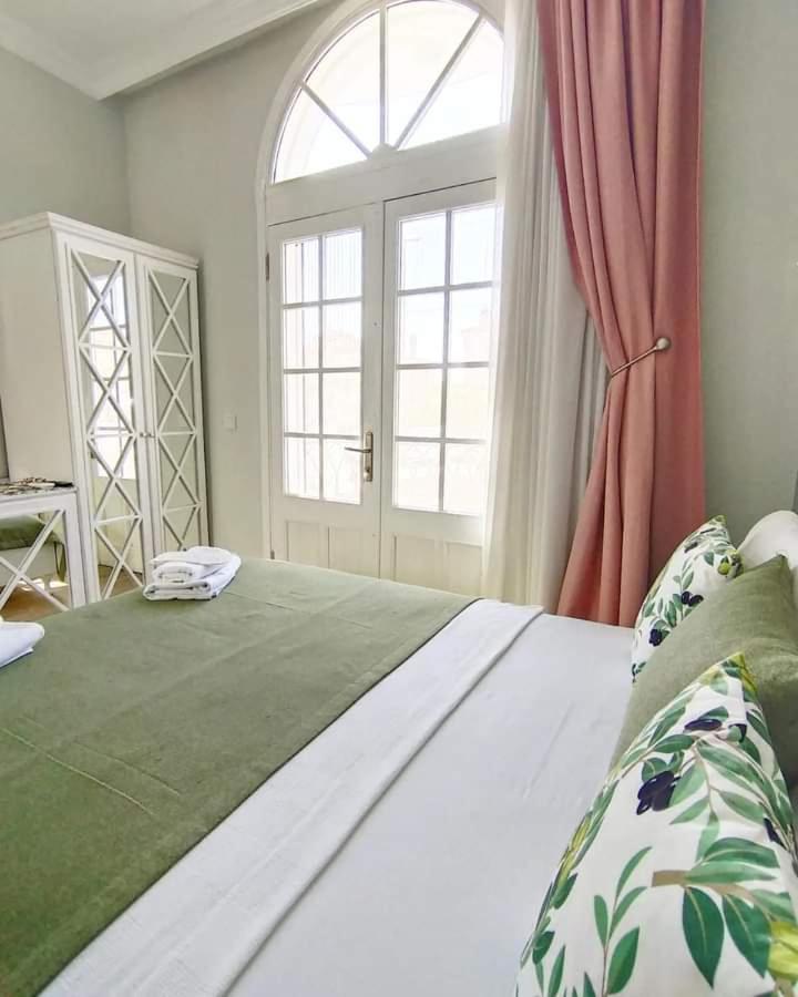Zarbali Cunda Hotel Ayvalik Luaran gambar