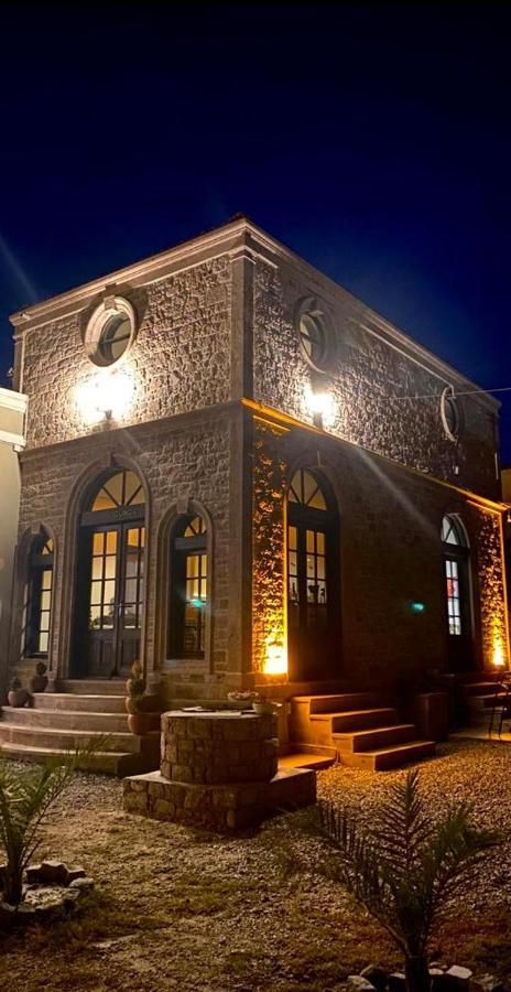 Zarbali Cunda Hotel Ayvalik Luaran gambar