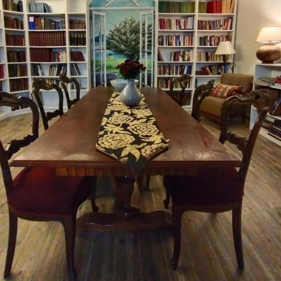 Zarbali Cunda Hotel Ayvalik Luaran gambar
