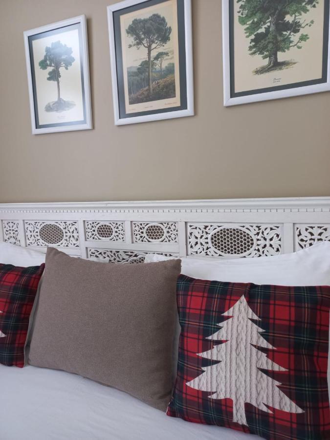 Zarbali Cunda Hotel Ayvalik Luaran gambar
