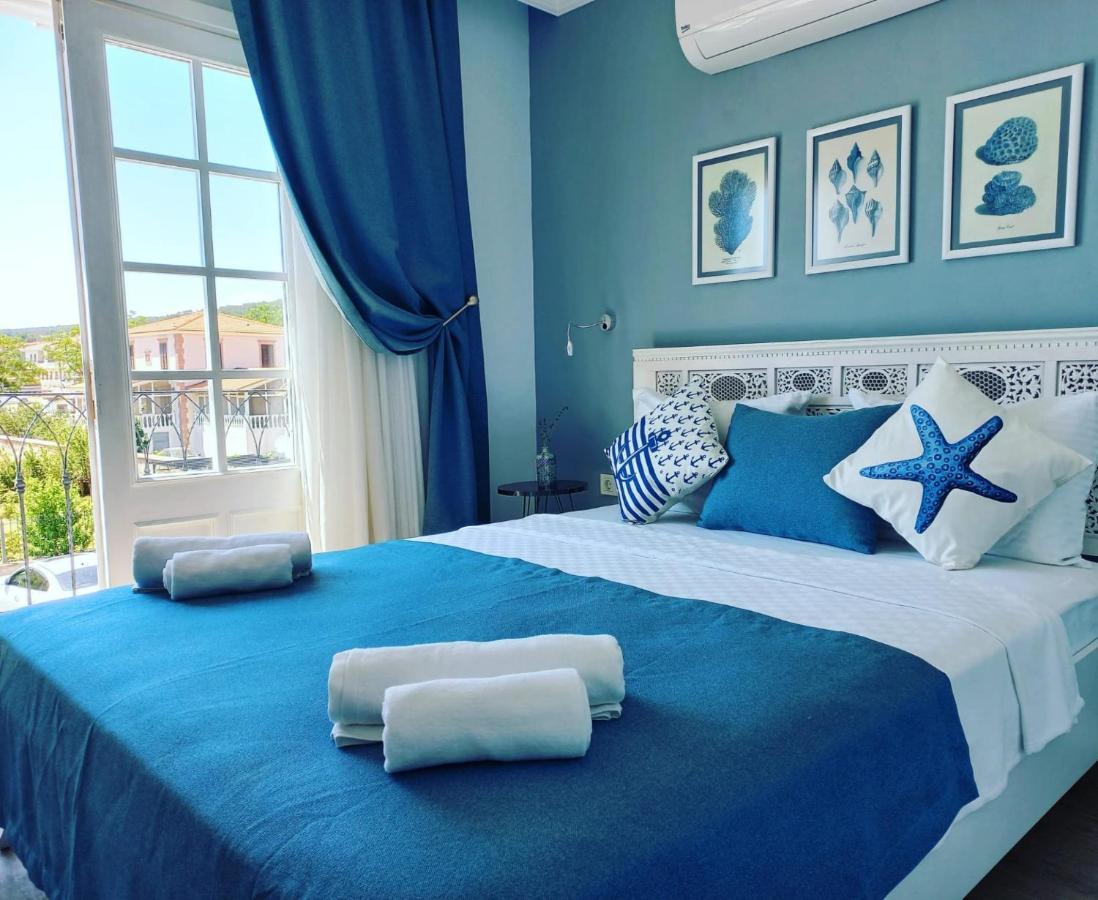 Zarbali Cunda Hotel Ayvalik Luaran gambar