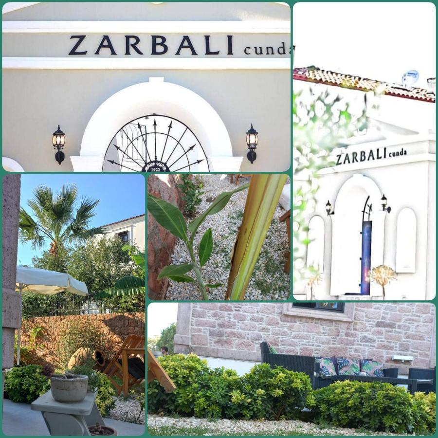 Zarbali Cunda Hotel Ayvalik Luaran gambar