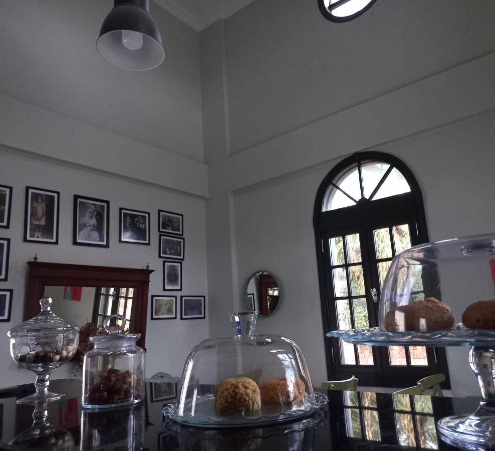 Zarbali Cunda Hotel Ayvalik Luaran gambar