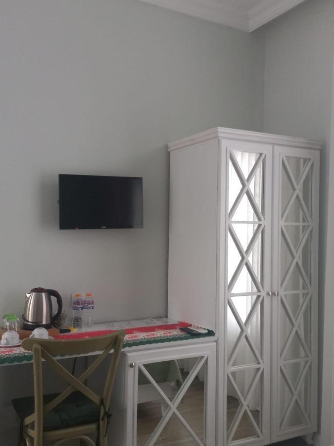 Zarbali Cunda Hotel Ayvalik Luaran gambar