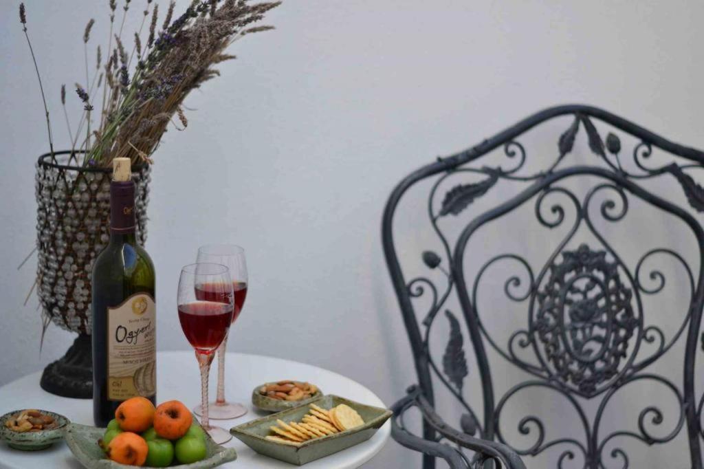 Zarbali Cunda Hotel Ayvalik Luaran gambar
