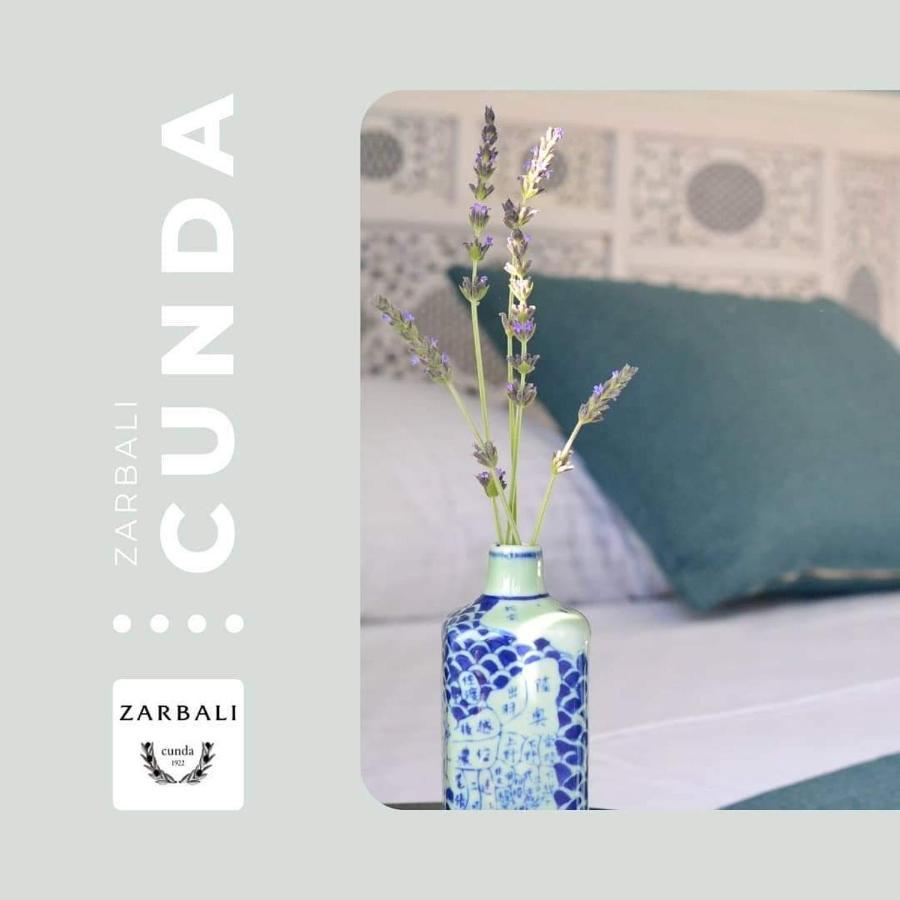 Zarbali Cunda Hotel Ayvalik Luaran gambar